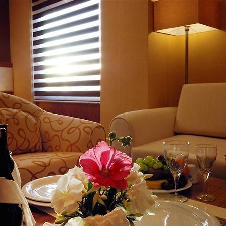 Jaleriz Gaziantep Hotel Экстерьер фото