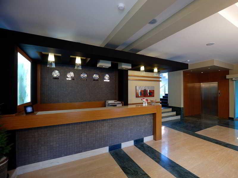 Jaleriz Gaziantep Hotel Экстерьер фото