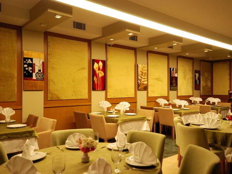 Jaleriz Gaziantep Hotel Экстерьер фото